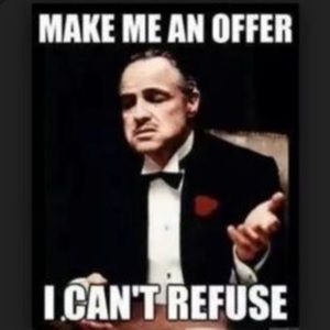 Prices have dropped for the weekend sale!